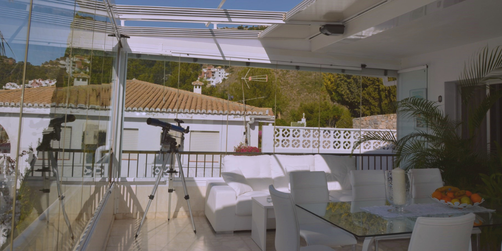Guía para limpiar la terraza cuando llega el buen tiempo