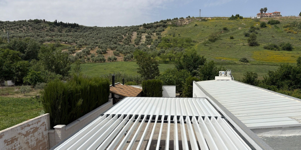 Arquitectura bioclimática_ cómo diseñar un hogar eficiente