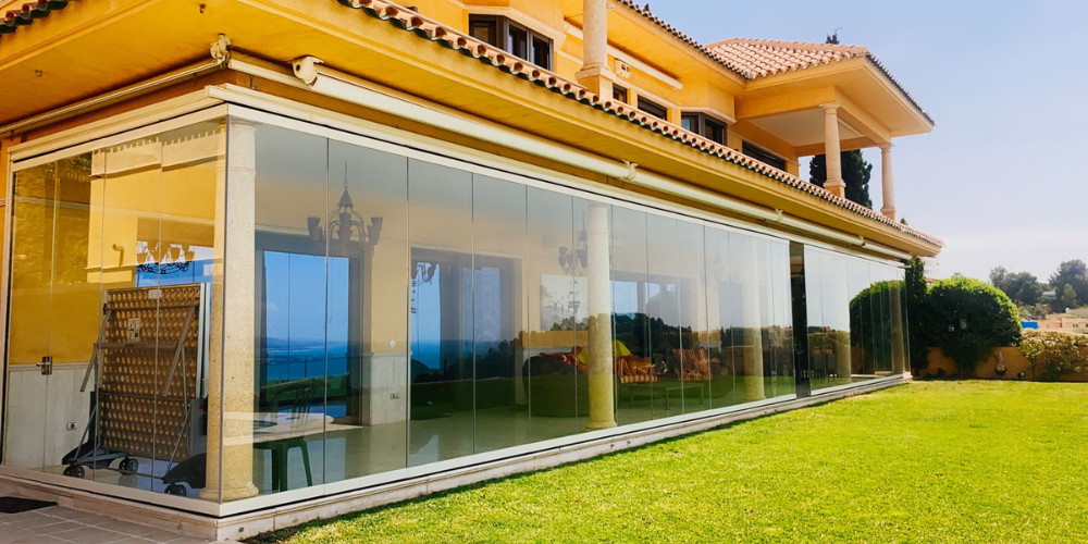 Consejos para cuidar el porche de tu casa