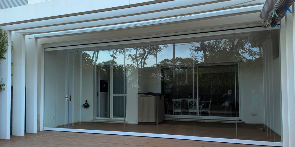 Consejos para cuidar el porche de tu casa
