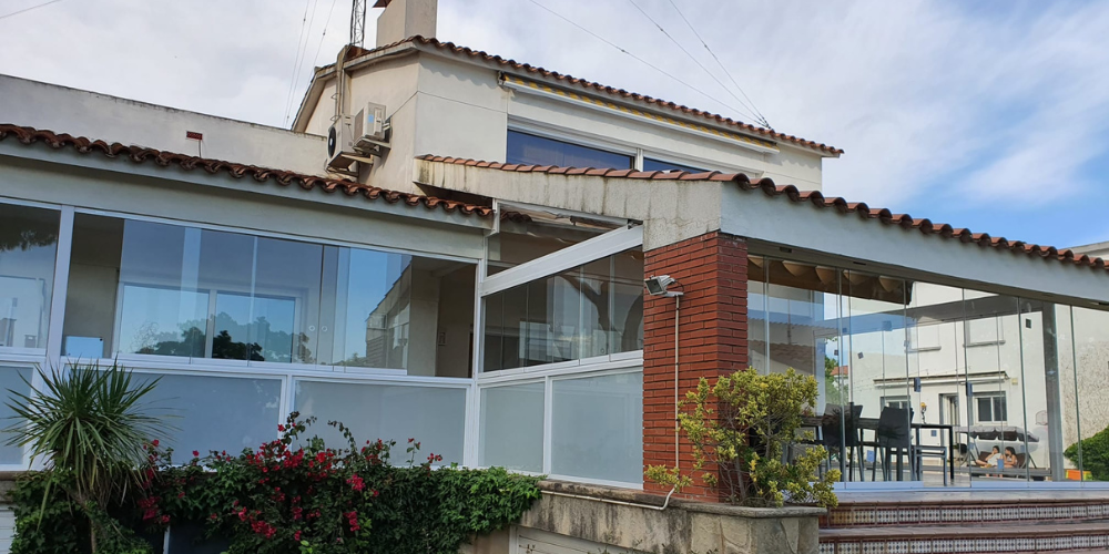 Consejos para cuidar el porche de tu casa