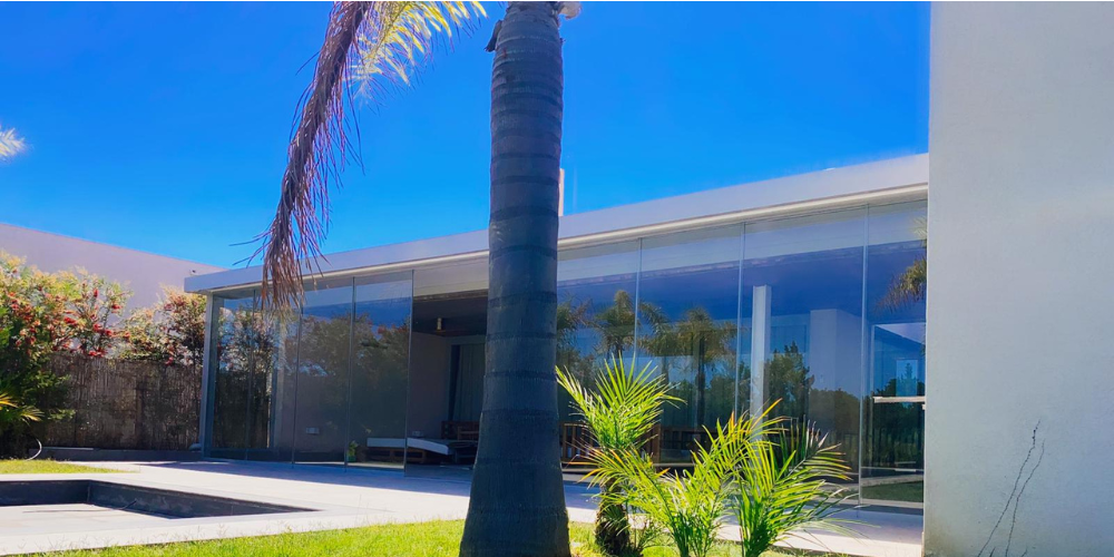 Consejos para cuidar el porche de tu casa