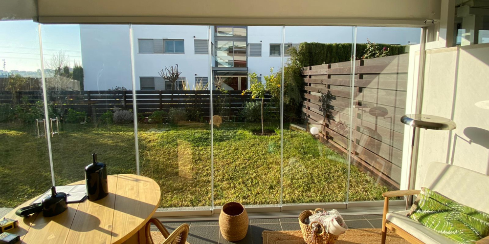 Consejos para cuidar el porche de tu casa