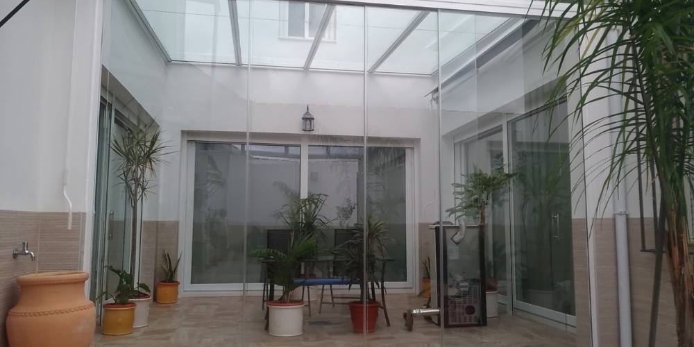 Separar espacios sin obras_ consejos para lugares interiores