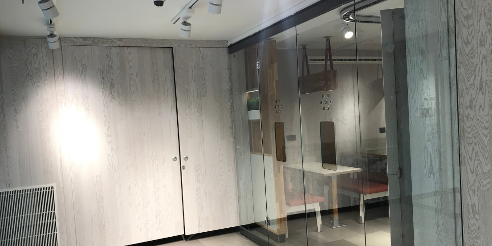 Separar espacios sin obras_ consejos para lugares interiores