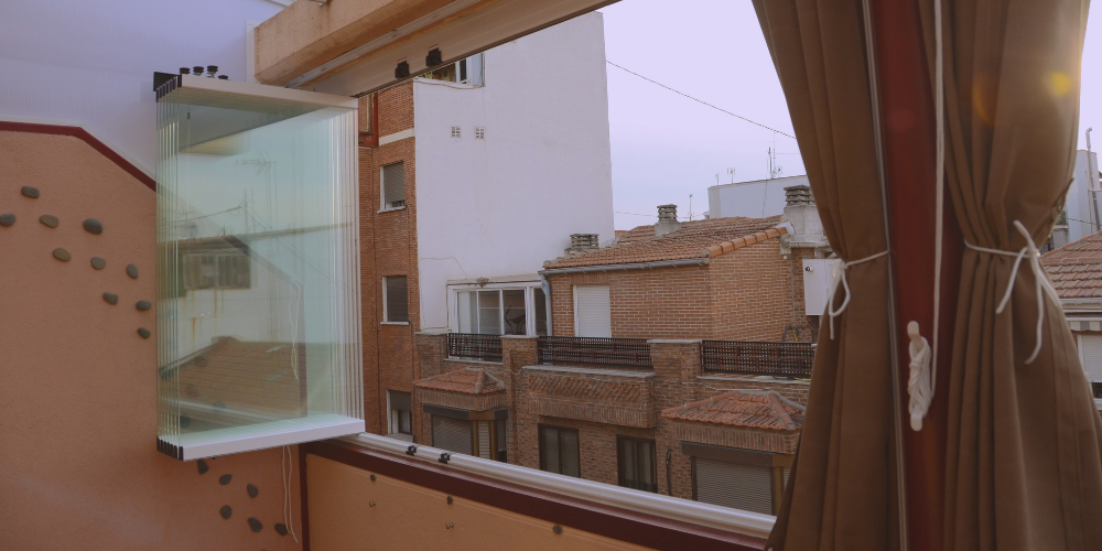 Consejos para ventilar la casa en verano