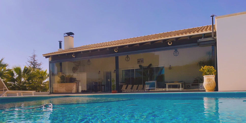 Consejos para ventilar la casa en verano