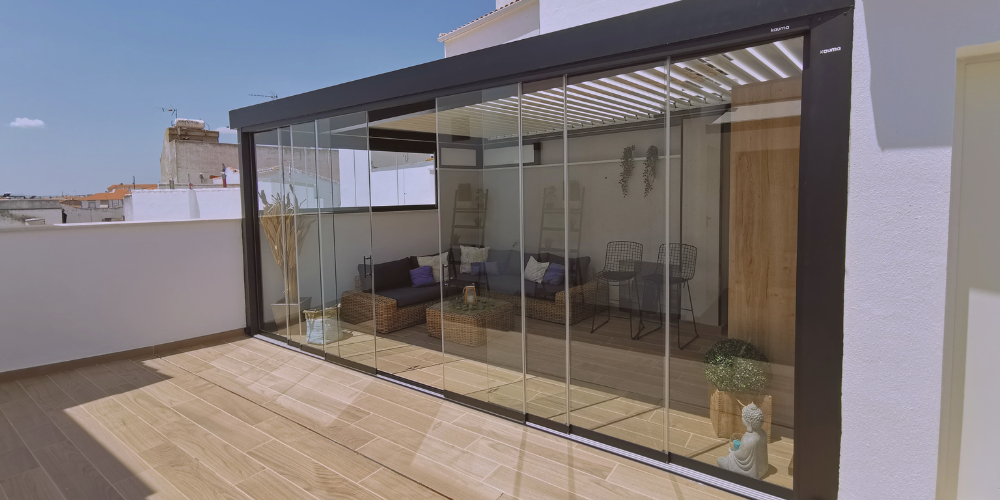 Consejos para ventilar la casa en verano