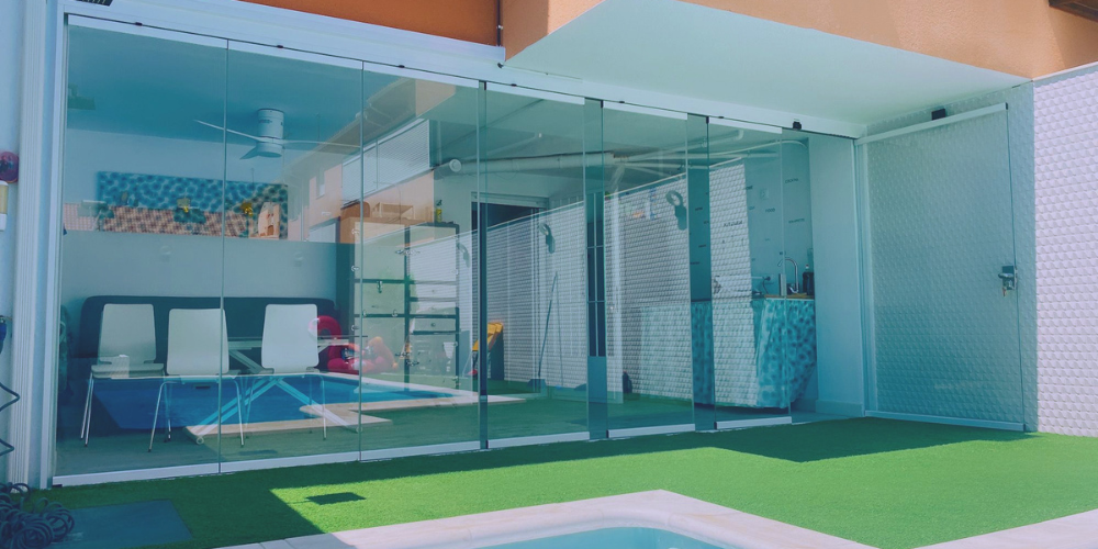 Consejos para ventilar la casa en verano