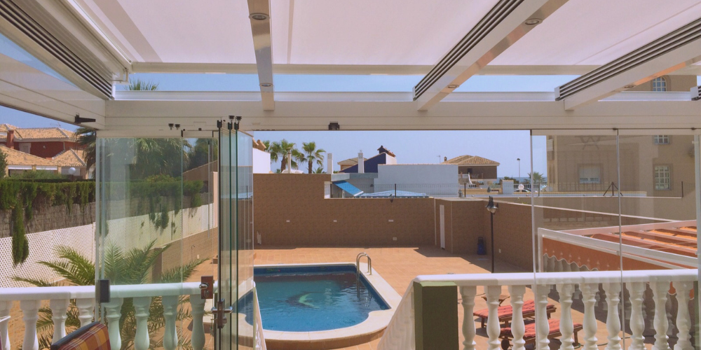 Consejos para ventilar la casa en verano