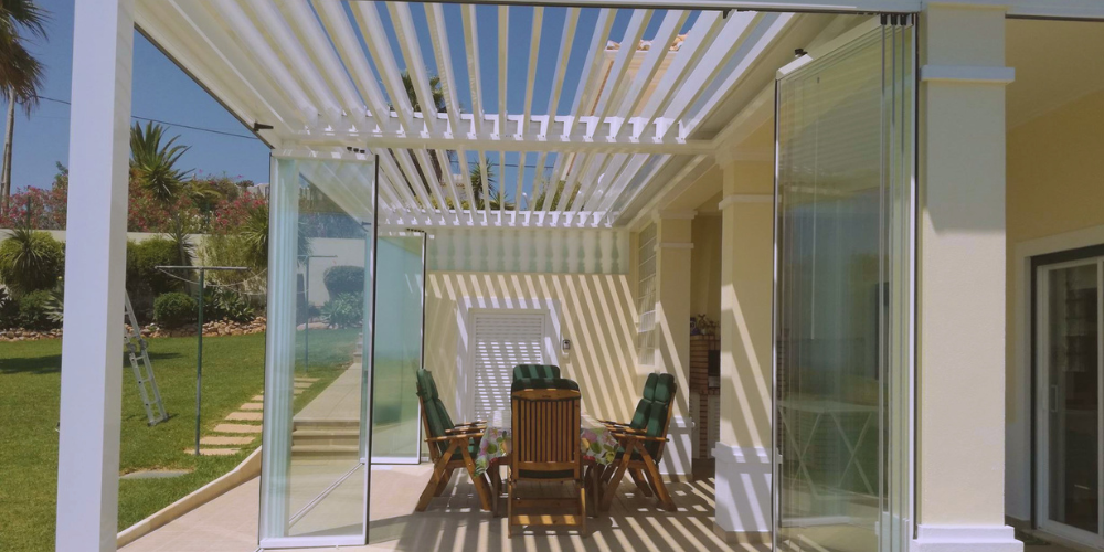 Consejos para ventilar la casa en verano