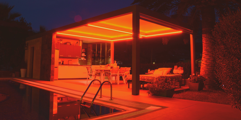 Decora tu balcón en Halloween con estos trucos terroríficos