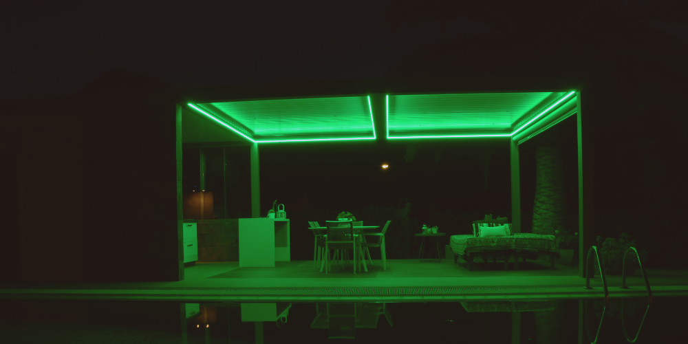 Decora tu balcón en Halloween con estos trucos terroríficos