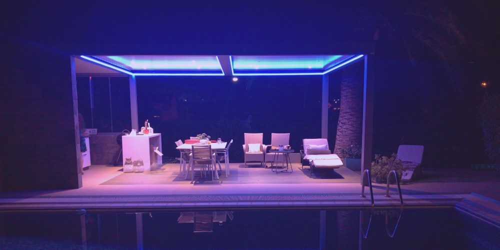 Decora tu balcón en Halloween con estos trucos terroríficos