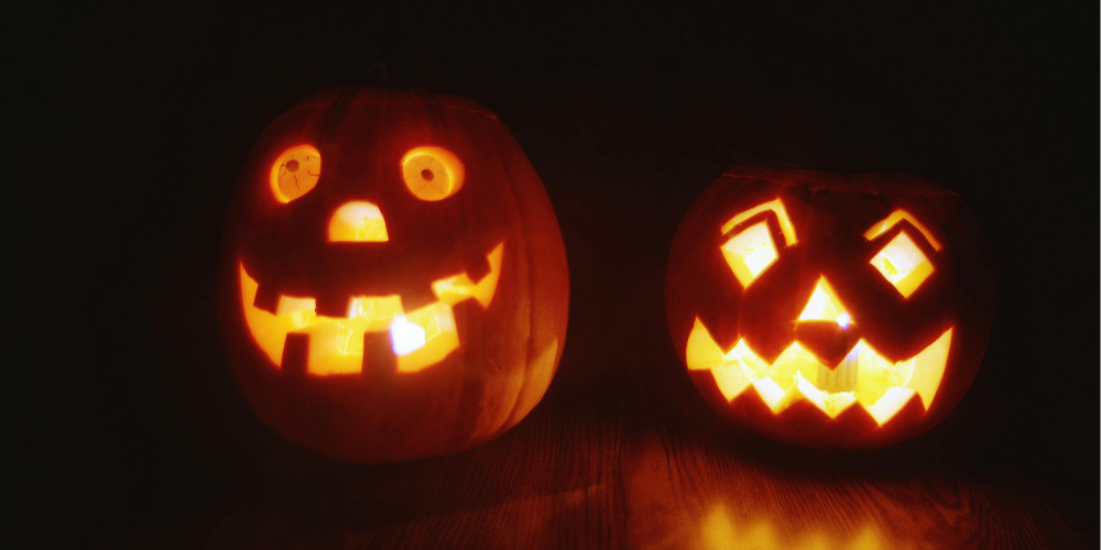 Decora tu balcón en Halloween con estos trucos terroríficos