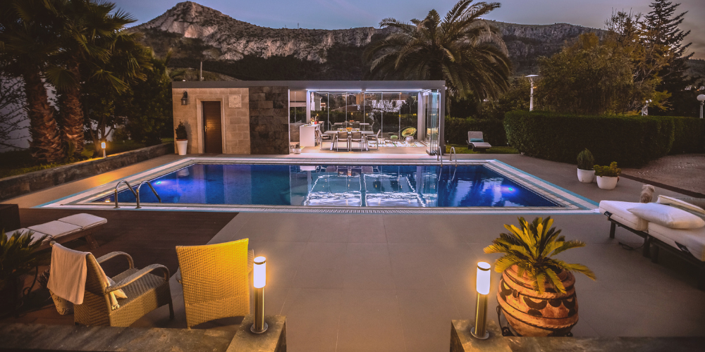 Decora tu balcón en Halloween con estos trucos terroríficos