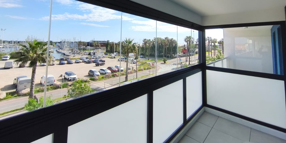 cerramientos de balcones