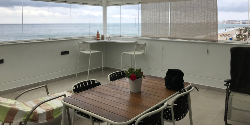 Brunch en casa: ¿dónde y cómo montarlo?