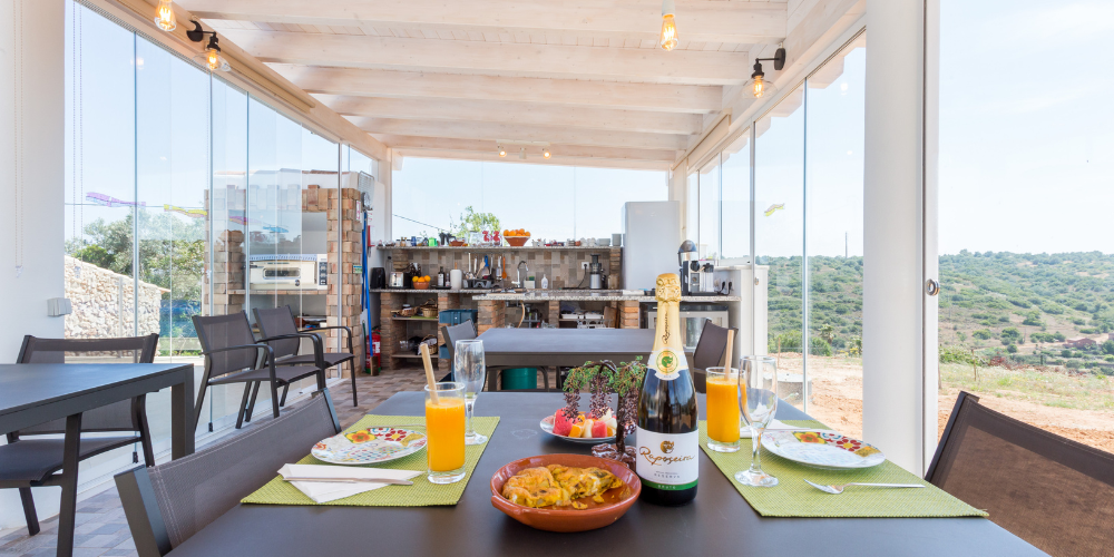 Brunch en casa: ¿dónde y cómo montarlo?