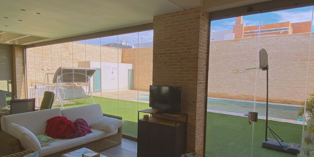 Separar la cocina del salón_ opciones para conseguirlo
