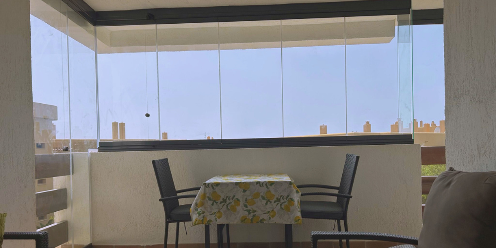 Separar la cocina del salón_ opciones para conseguirlo