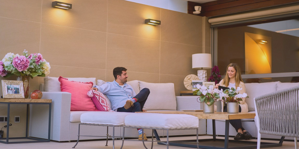 Planes románticos en casa para un san Valentín especial