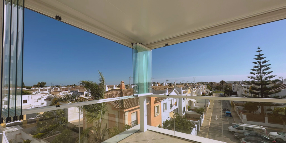 Tras el verano, toca la puesta a punto de tu terraza
