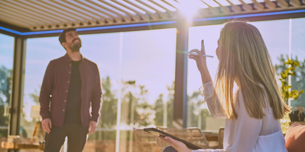 10 Tendencias de diseño de terrazas para transformar tu hogar