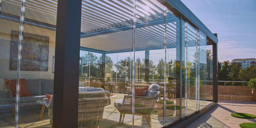 10 Tendencias de diseño de terrazas para transformar tu hogar