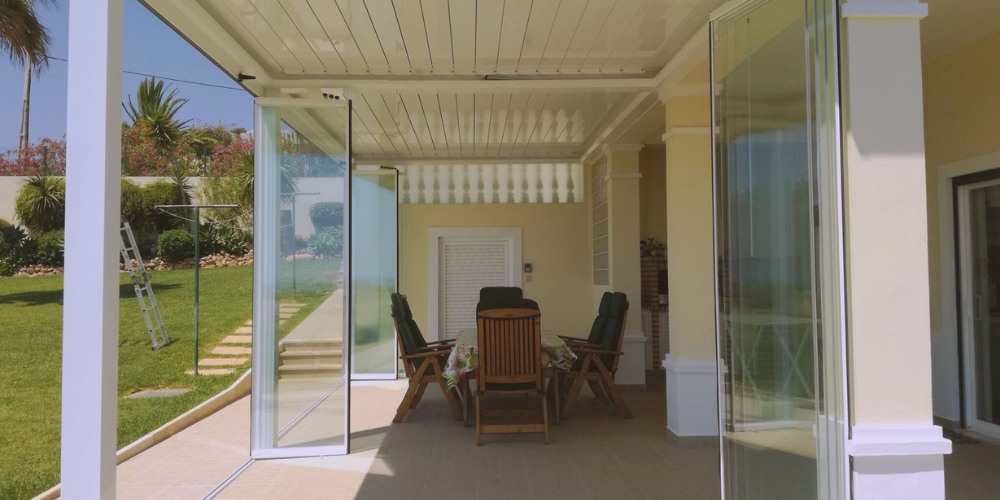 10 Tendencias de diseño de terrazas para transformar tu hogar