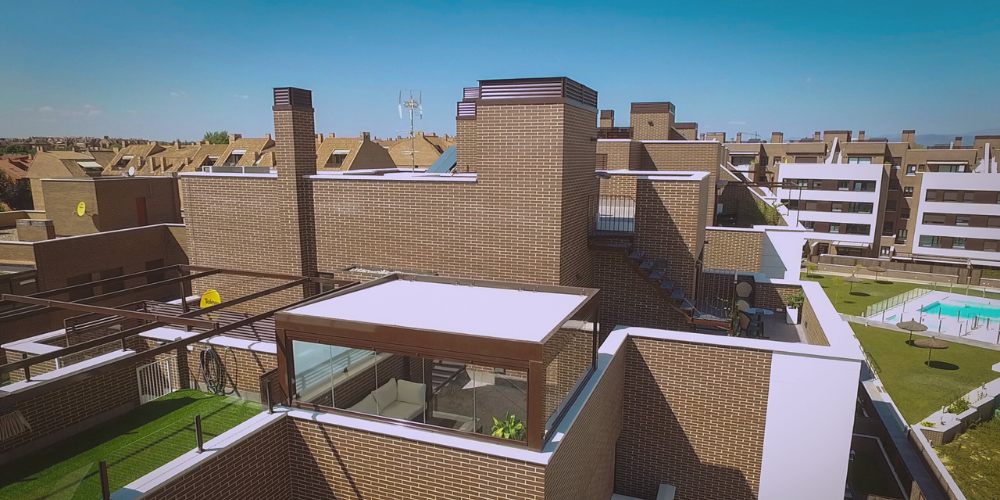 10 Tendencias de diseño de terrazas para transformar tu hogar