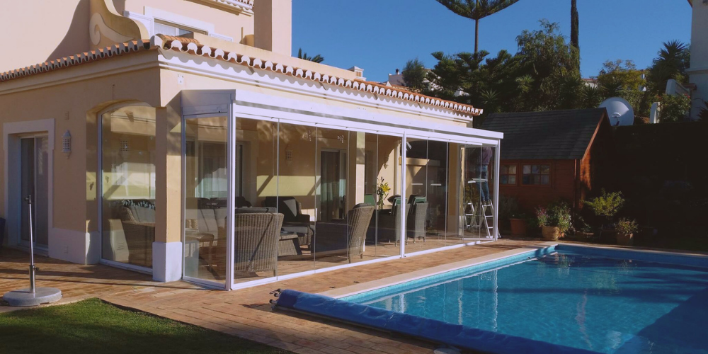 10 Tendencias de diseño de terrazas para transformar tu hogar