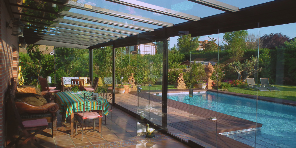 10 Tendencias de diseño de terrazas para transformar tu hogar