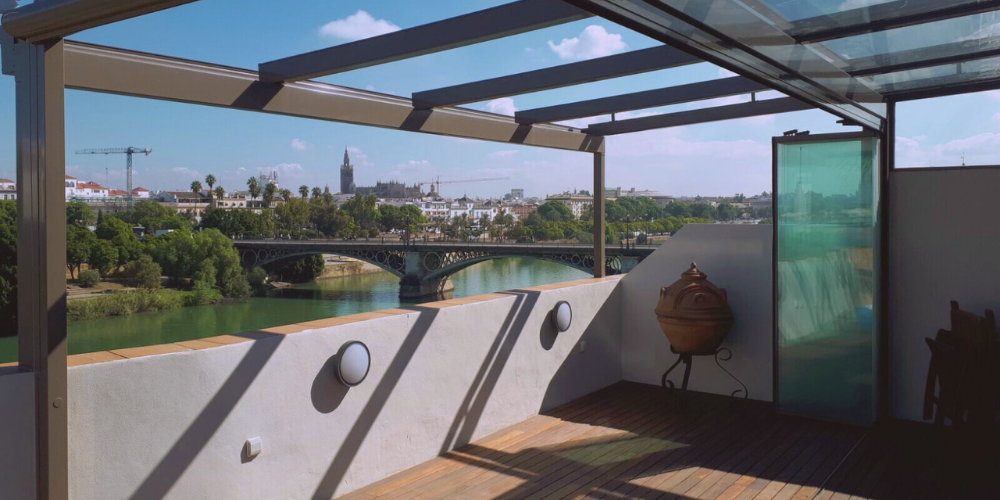 10 Tendencias de diseño de terrazas para transformar tu hogar