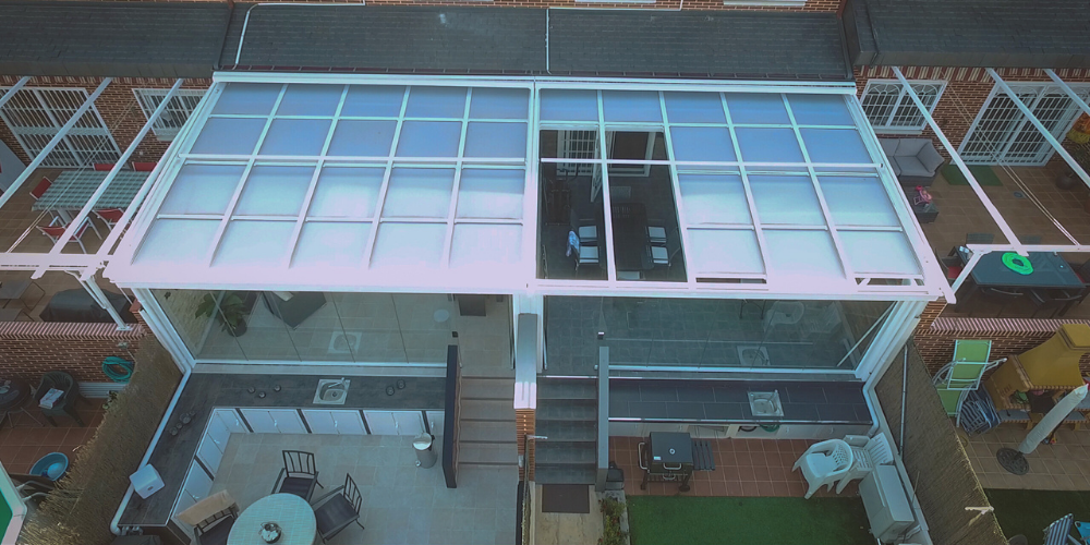 10 Tendencias de diseño de terrazas para transformar tu hogar