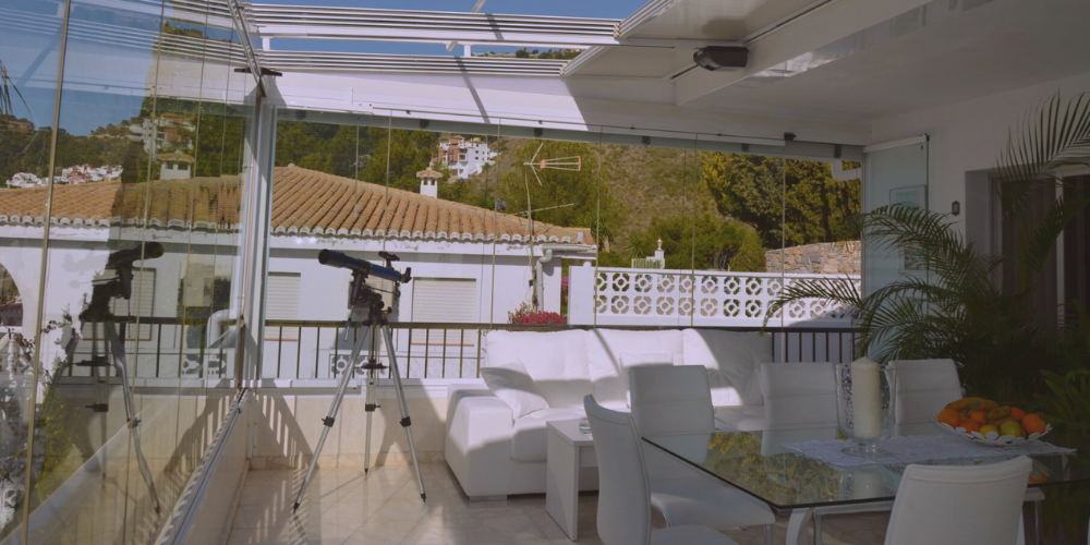 10 Tendencias de diseño de terrazas para transformar tu hogar