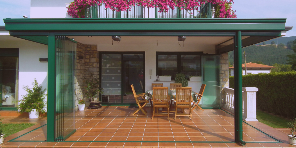 10 Tendencias de diseño de terrazas para transformar tu hogar