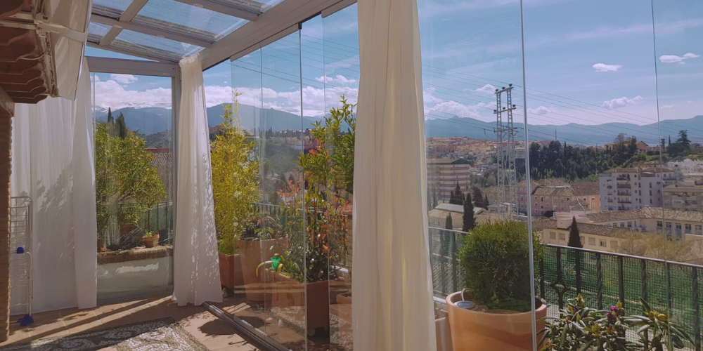 10 Tendencias de diseño de terrazas para transformar tu hogar