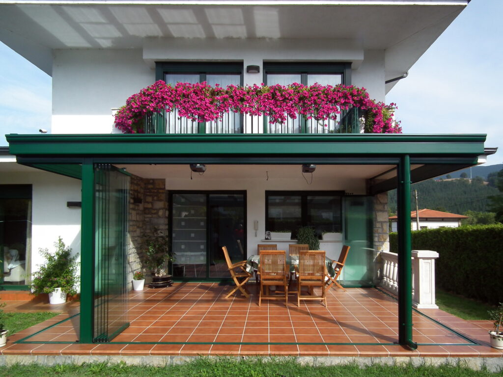 Imágenes blog - Privacidad en tu terraza_ cómo conseguirla