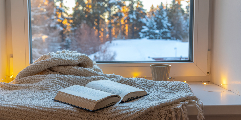 Acristalar terraza para invierno