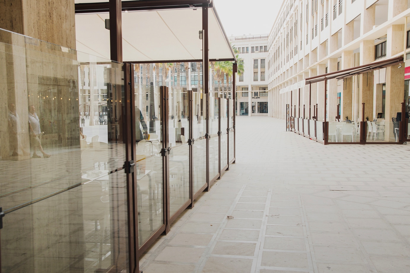 Negocios comerciales