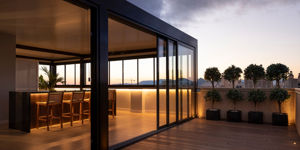 Tendencias en cerramiento para 2025