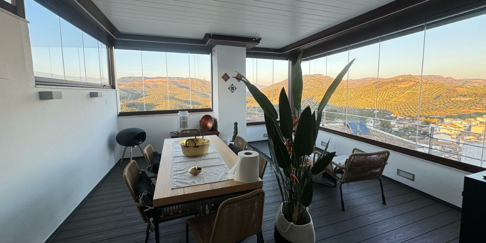 Imágenes blog - Cómo una pérgola bioclimática en casa crea un nuevo espacio