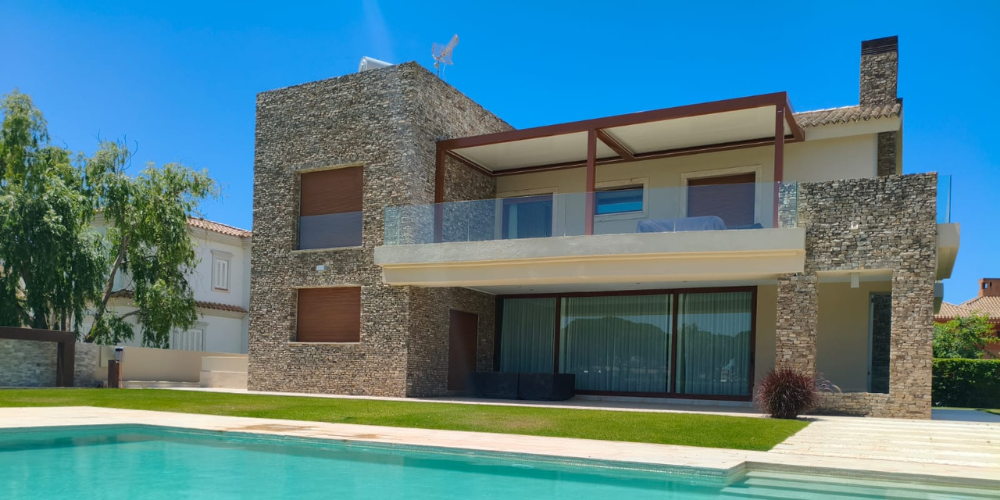 Imágenes blog - Cómo una pérgola bioclimática en casa crea un nuevo espacio